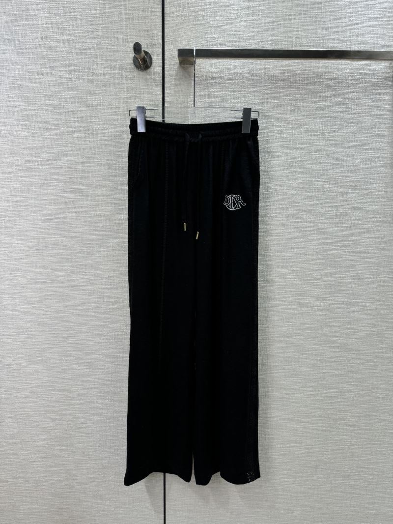 Christian Dior Long Pants